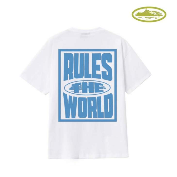 Corteiz T Shirts Short _SKUCorteizS-2XLastxC4316819